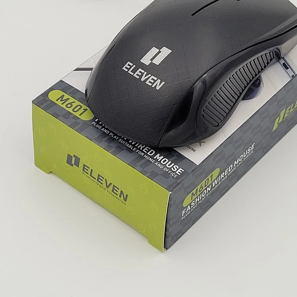 ماوس با سیم الون مدل M601