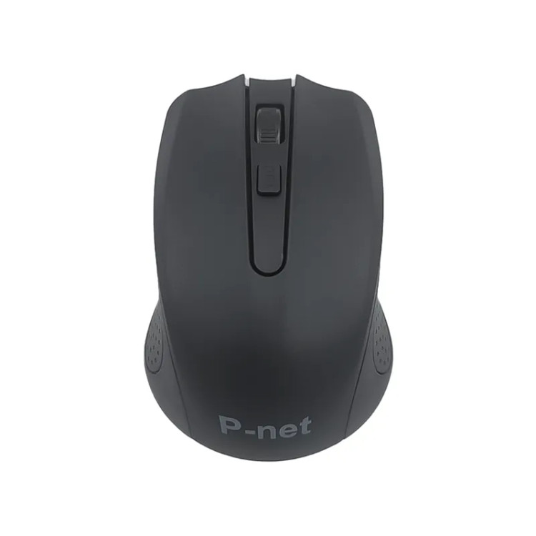 کیبورد و ماوس بی سیم پی نت مدل KB.800